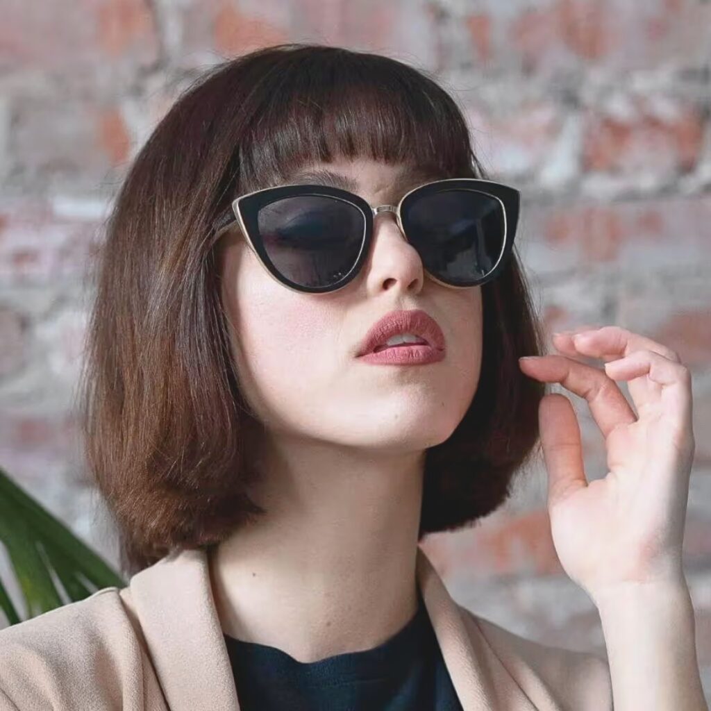 Home 5 Sunny Style Glasses