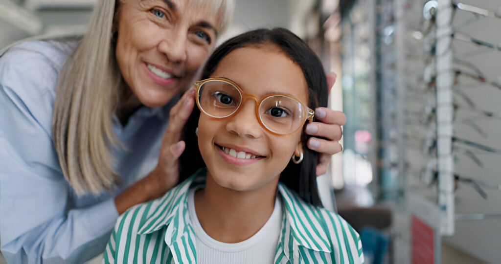 Cartier Prescription Eyewear