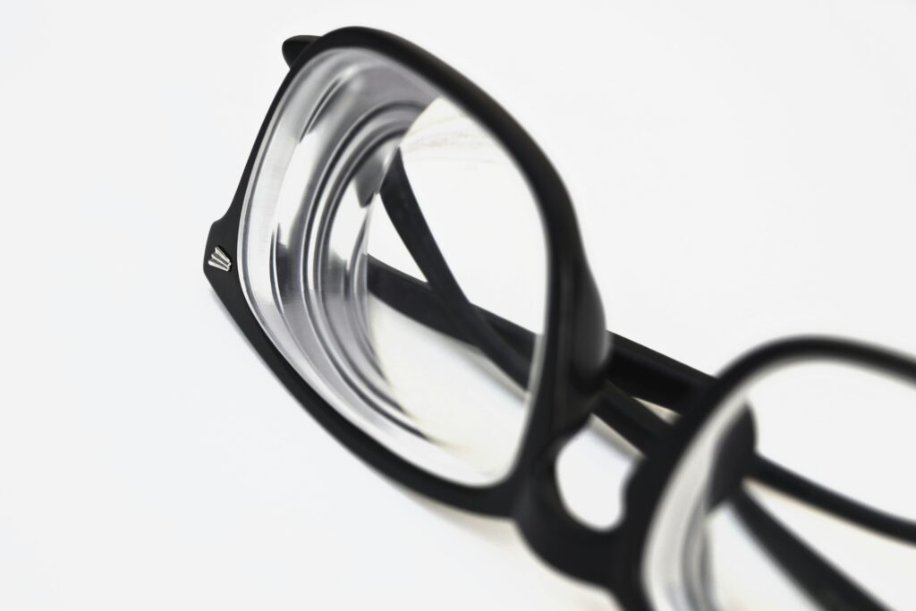 Right Prescription Lenses in Derby