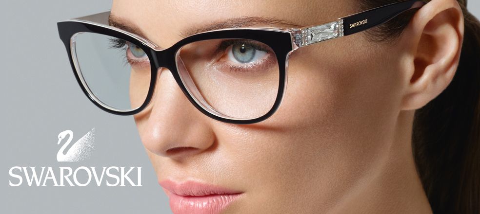 Discover The Latest Swarovski Eyewear Collection - Opticians In Derby - 2026