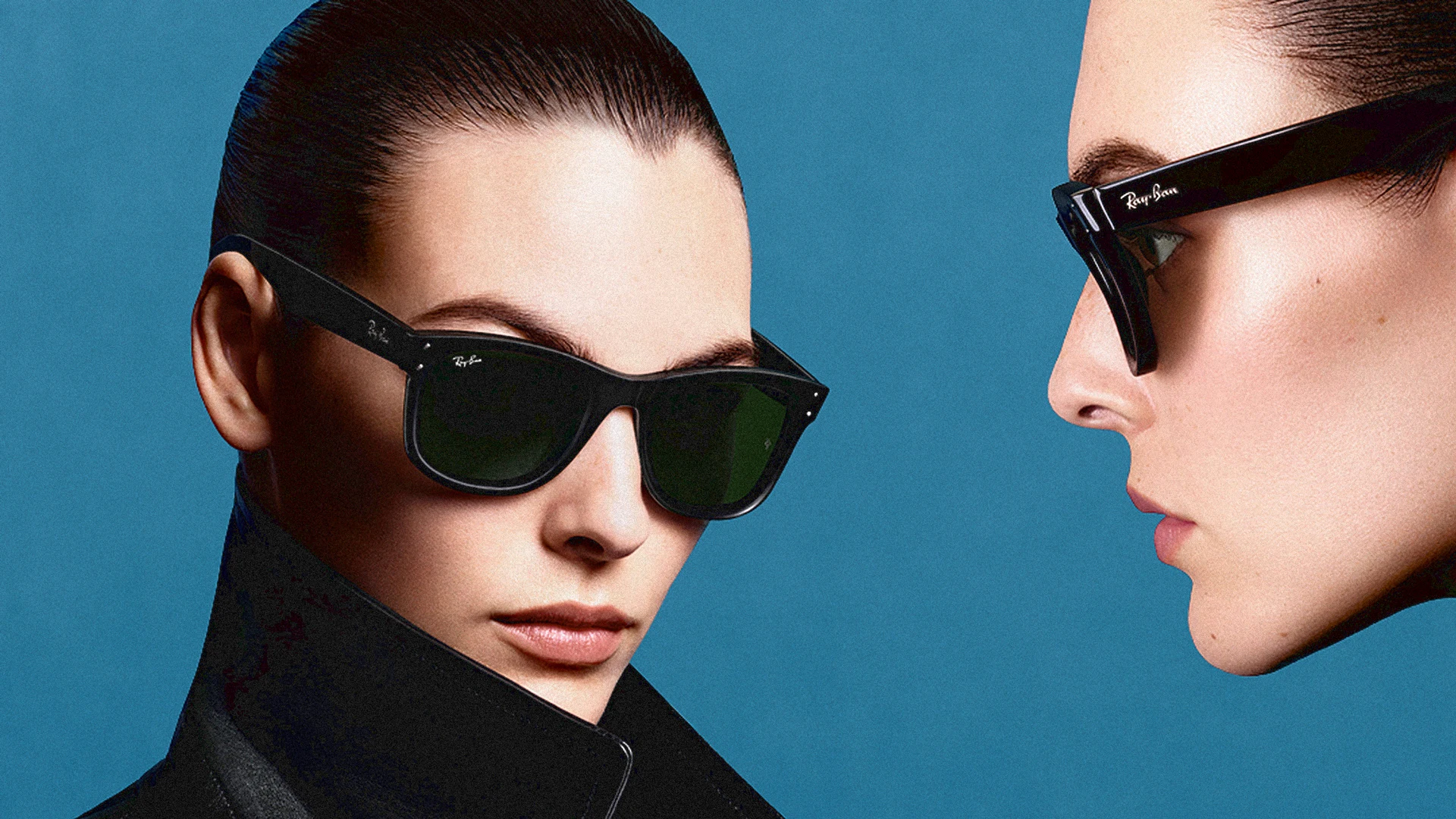 Explore Iconic Style With Ray-Ban Eyewear - Opticians In Derby - 2026
