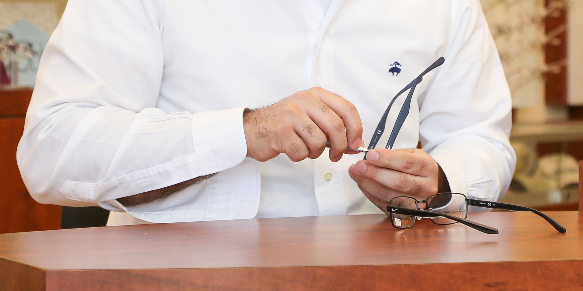 How Professional Eyeglass Repair Services Save Your Time &Amp; Money 1 How Professional Eyeglass Repair Services Save Your Time &Amp; Money - Opticians In Derby - 2026
