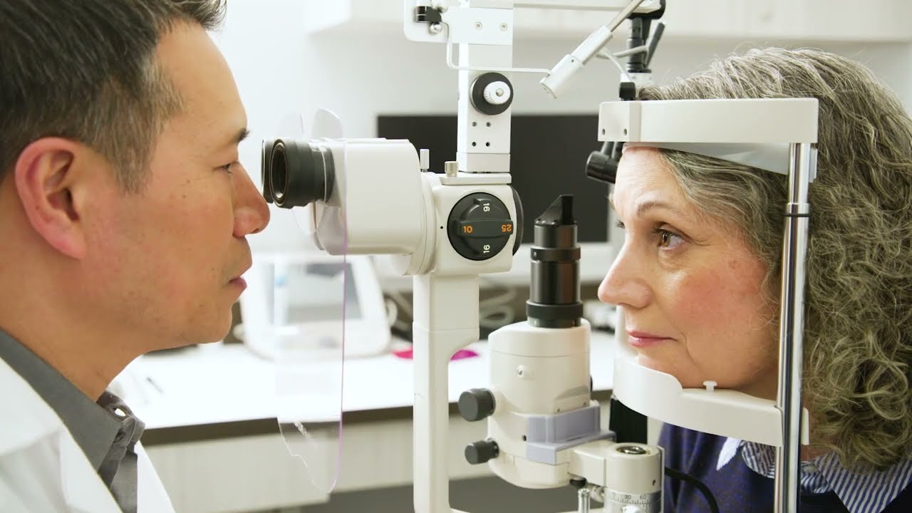 How To Prepare For Your First Private Eye Examination - Opticians In Derby - 2026